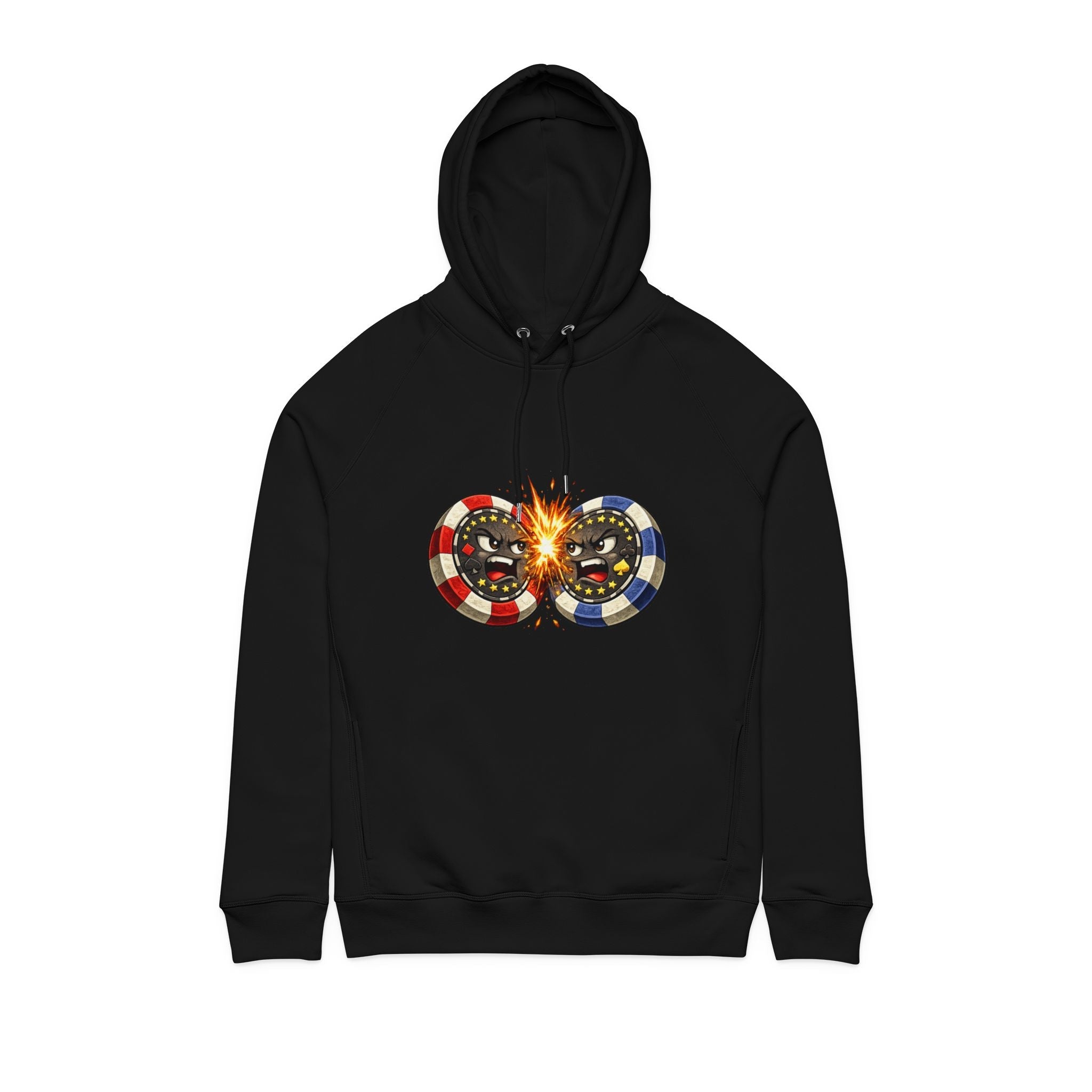 1 On 1 Chip Kill - Retro Casino Vibe - LUCKY THR3ADS