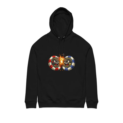 1 On 1 Chip Kill - Retro Casino Vibe - LUCKY THR3ADS