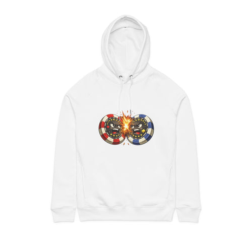 1 On 1 Chip Kill - Retro Casino Vibe - LUCKY THR3ADS