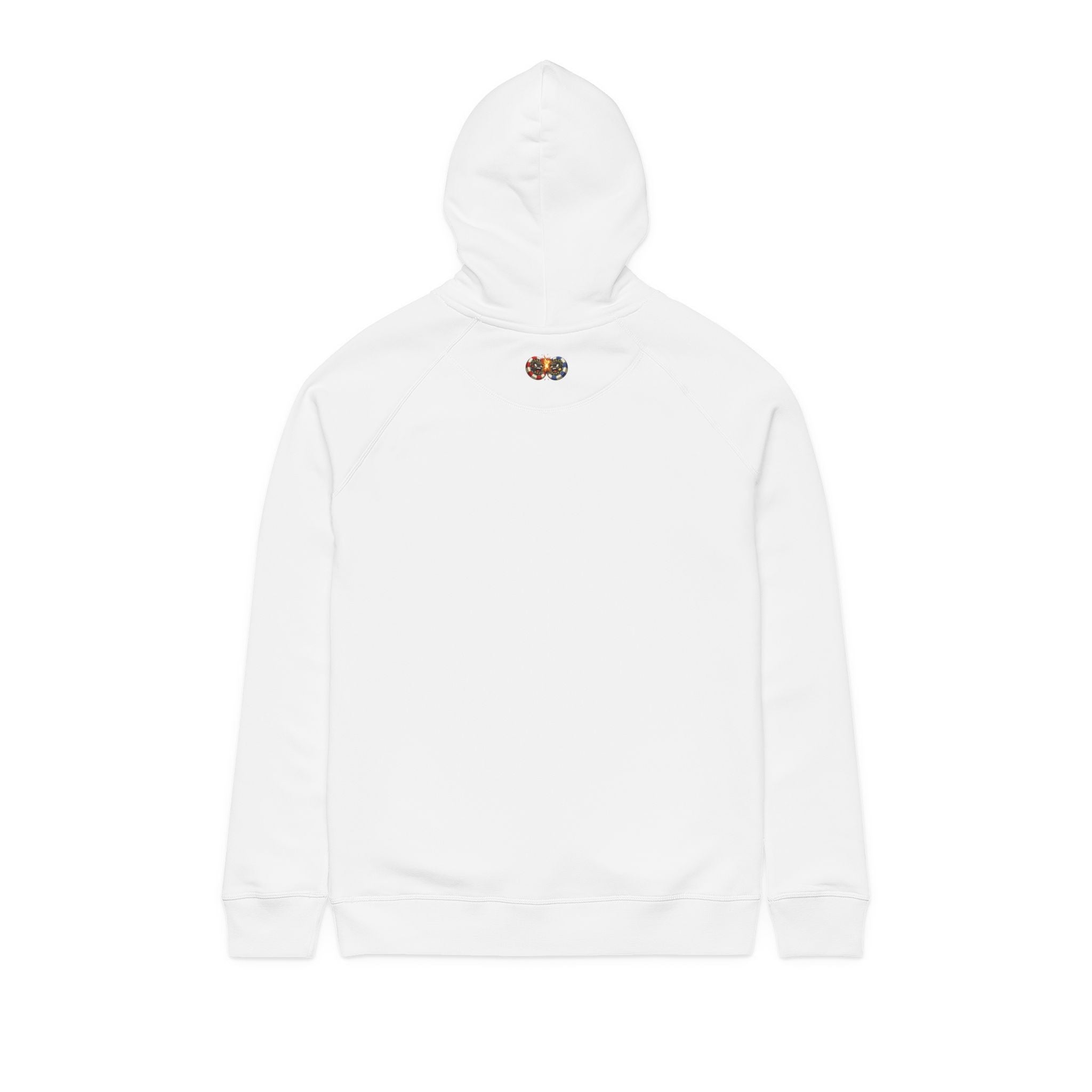 1 On 1 Chip Kill - Retro Casino Vibe - LUCKY THR3ADS