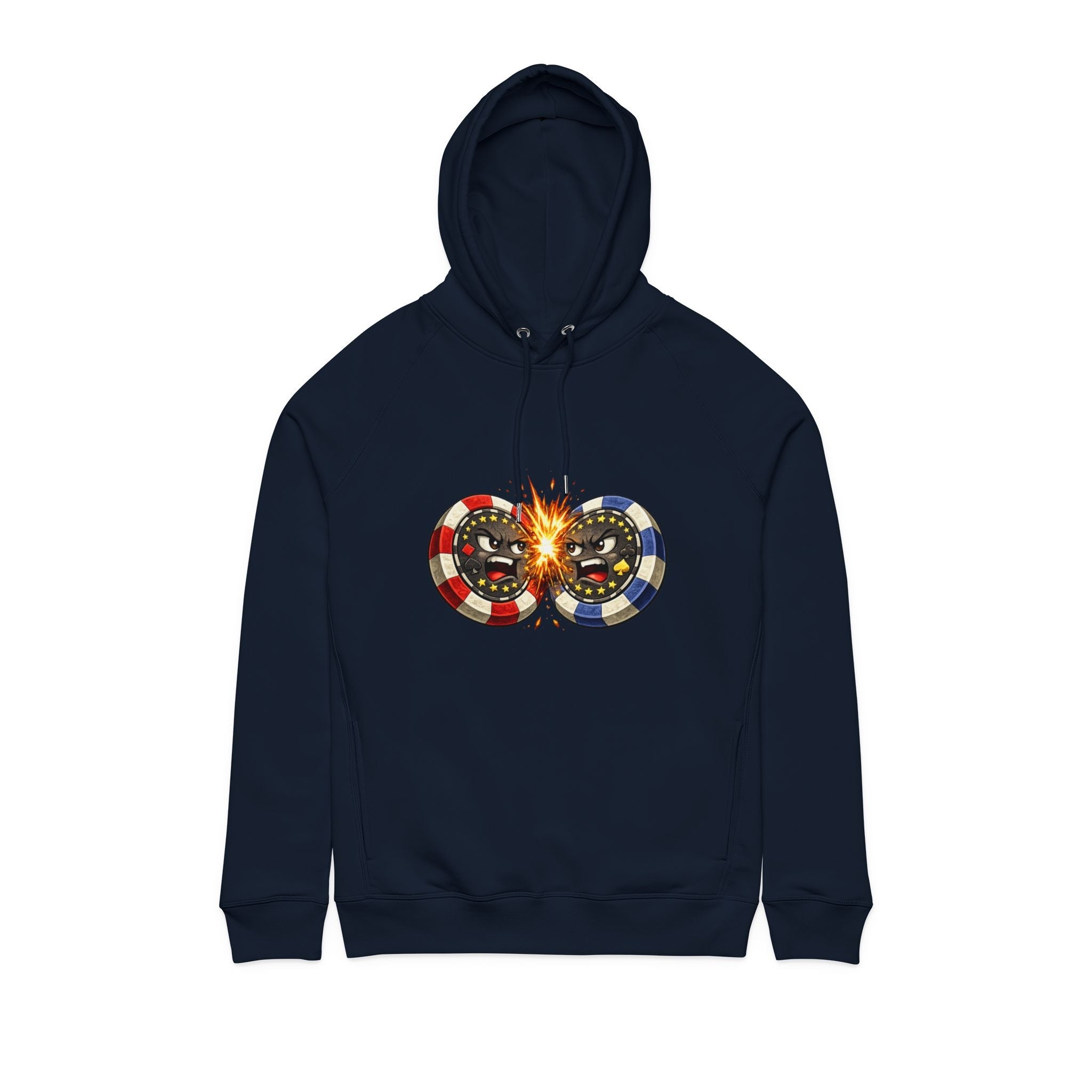 1 On 1 Chip Kill - Retro Casino Vibe - LUCKY THR3ADS