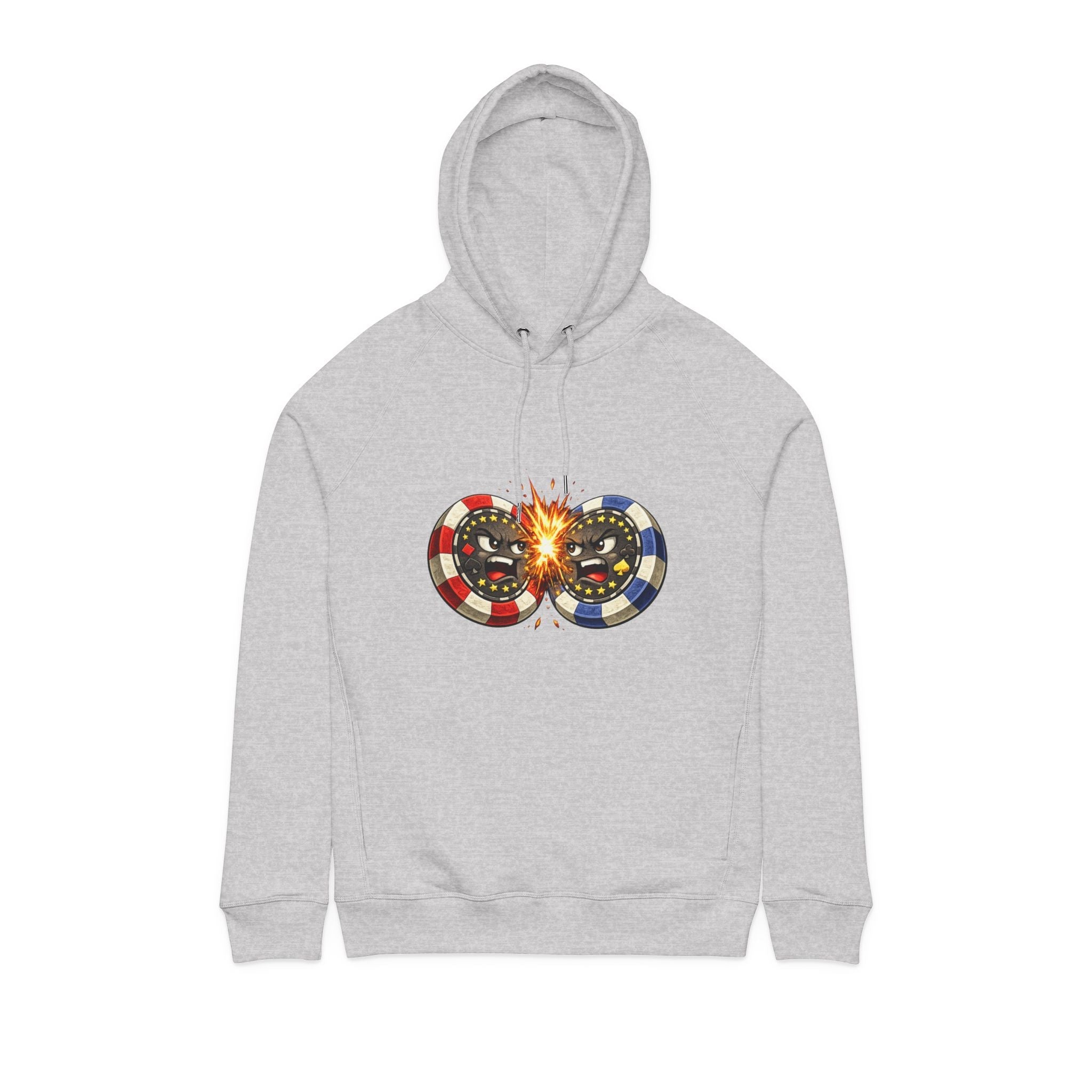 1 On 1 Chip Kill - Retro Casino Vibe - LUCKY THR3ADS