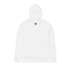 Bear with Dice & Drink Hoodie - Retro Cute Casino Vibe - LUCKY THR3ADS