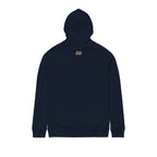 Chip Over Hoodie — Retro Gambling Graphic Sweatshirt - LUCKY THR3ADS