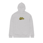 Gold Championship Ring Hoodie — 'Lucky Thr3ads' Bling Graphic Pullover - LUCKY THR3ADS